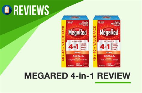 megared review